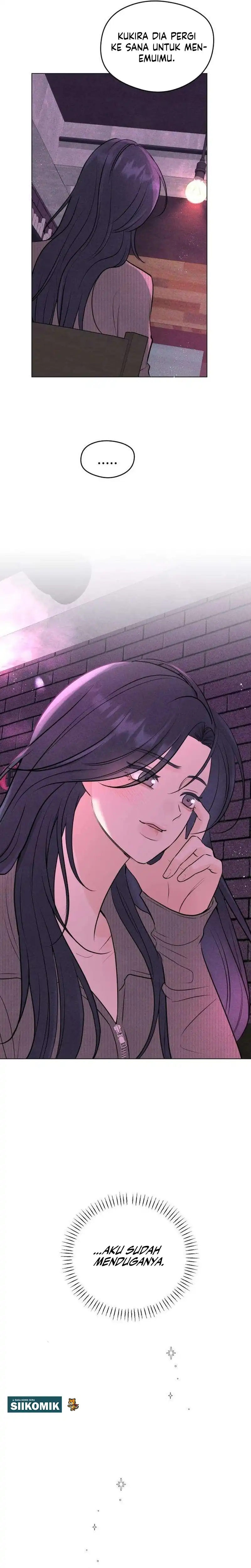 Baca The Delinquent’s First Love - Chapter 7 halaman 29