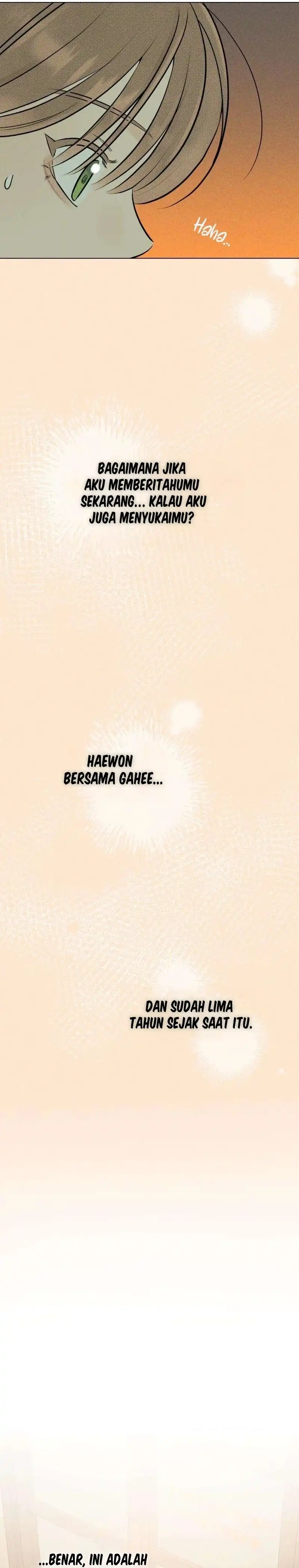 Baca The Delinquent’s First Love - Chapter 7 halaman 3