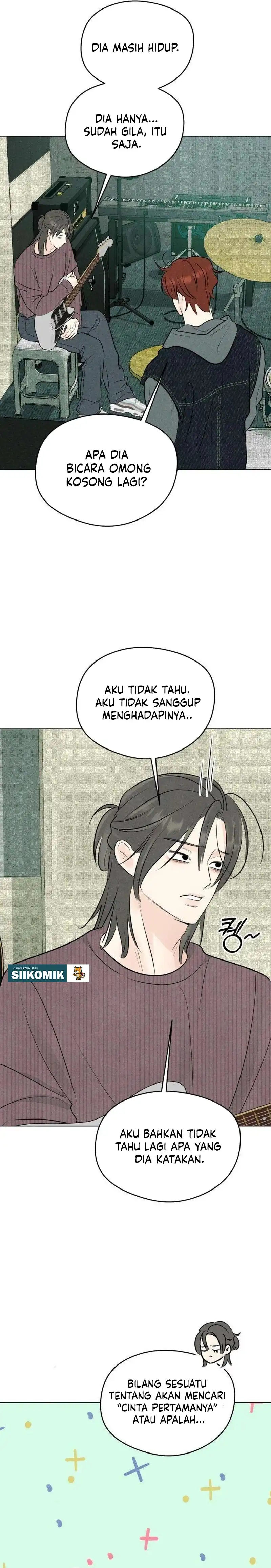 Baca The Delinquent’s First Love - Chapter 7 halaman 31