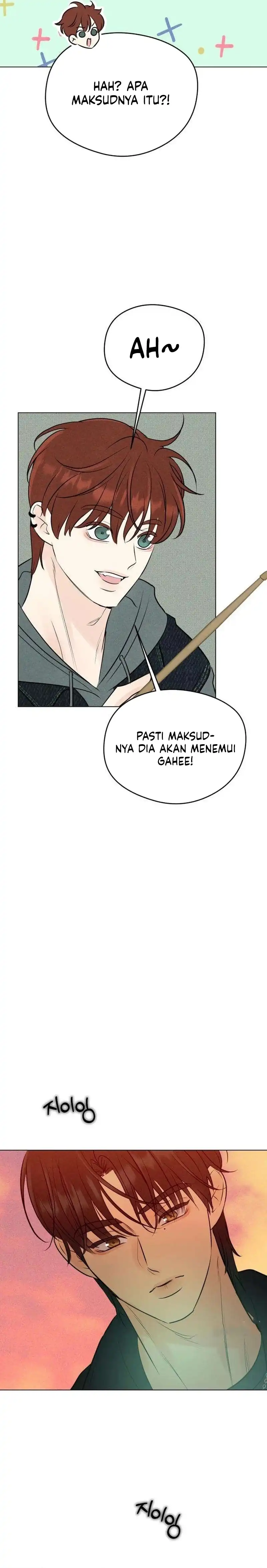 Baca The Delinquent’s First Love - Chapter 7 halaman 32