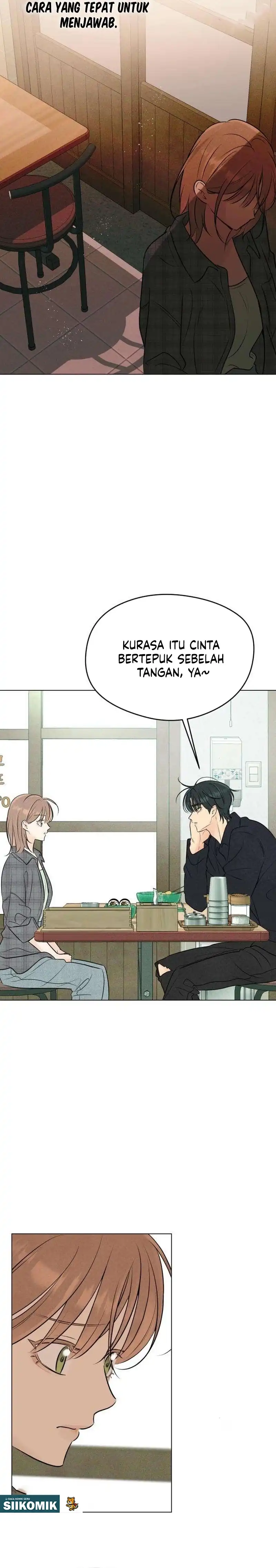 Baca The Delinquent’s First Love - Chapter 7 halaman 4