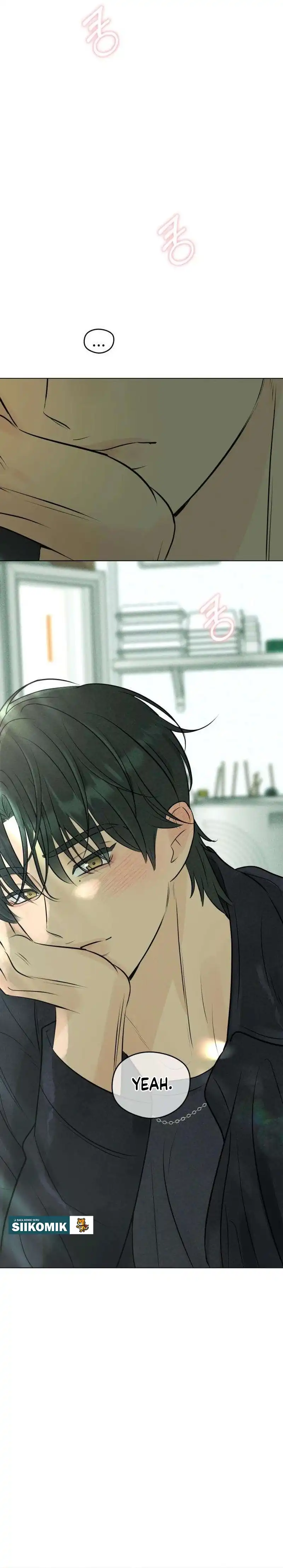 Baca The Delinquent’s First Love - Chapter 7 halaman 6