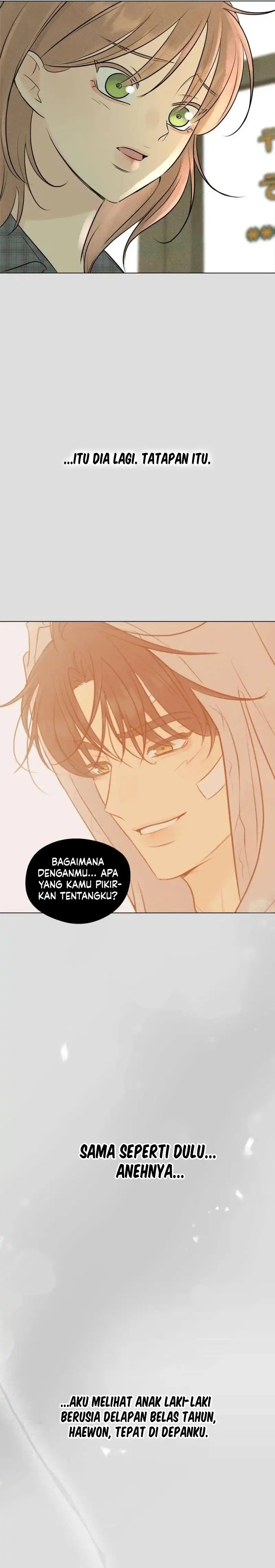 Baca The Delinquent’s First Love - Chapter 7 halaman 7