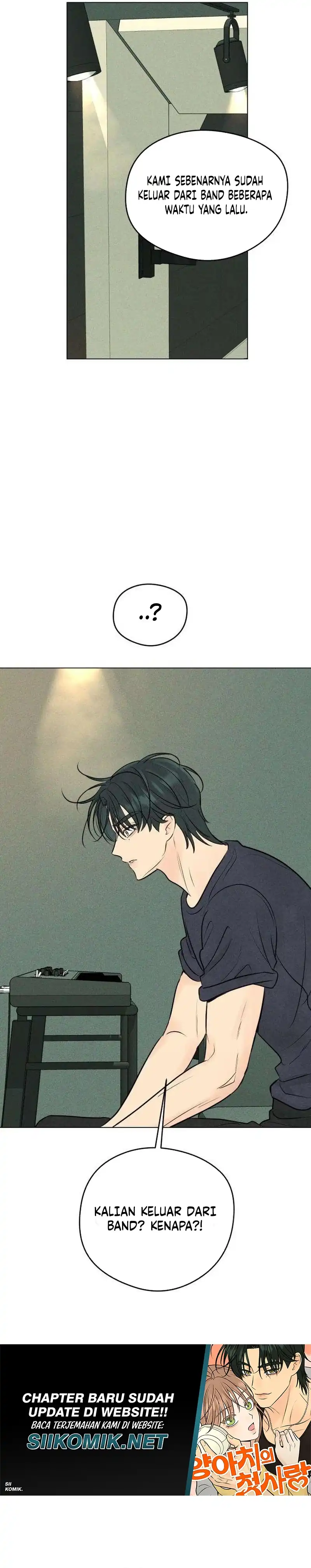 Baca The Delinquent’s First Love - Chapter 8 halaman 14