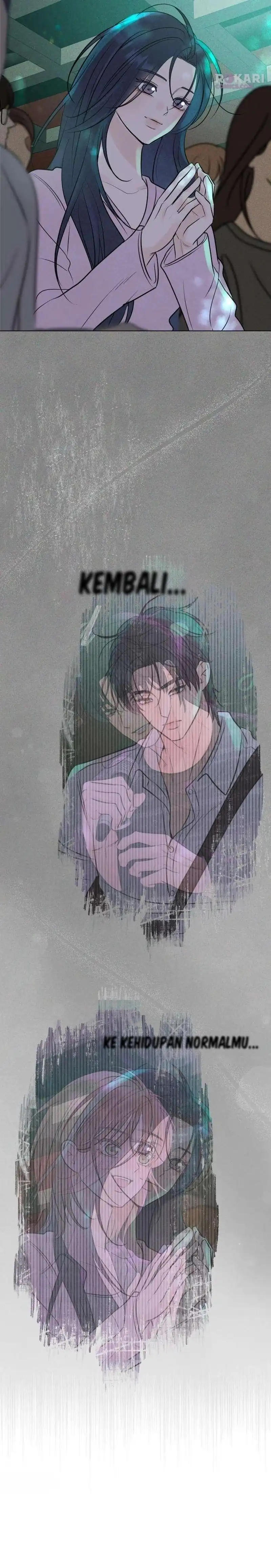 Baca The Delinquent’s First Love - Chapter 8 halaman 24