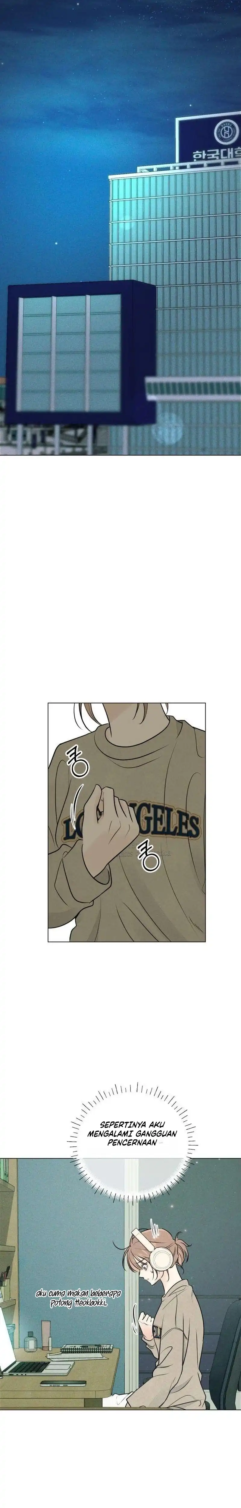 Baca The Delinquent’s First Love - Chapter 8 halaman 26