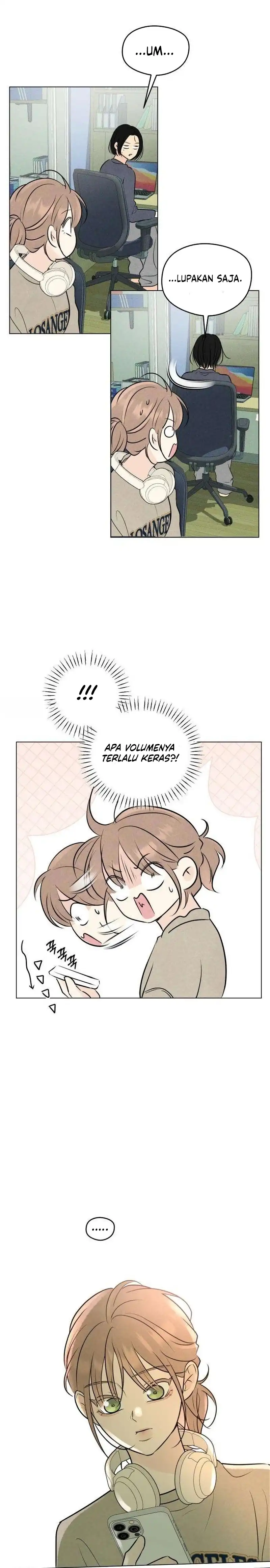 Baca The Delinquent’s First Love - Chapter 8 halaman 30