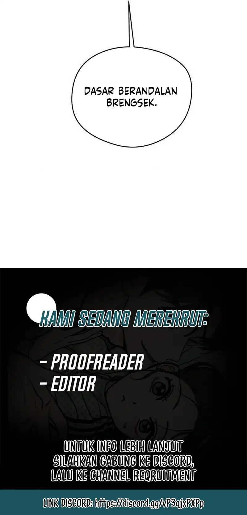 Baca The Delinquent’s First Love - Chapter 8 halaman 34