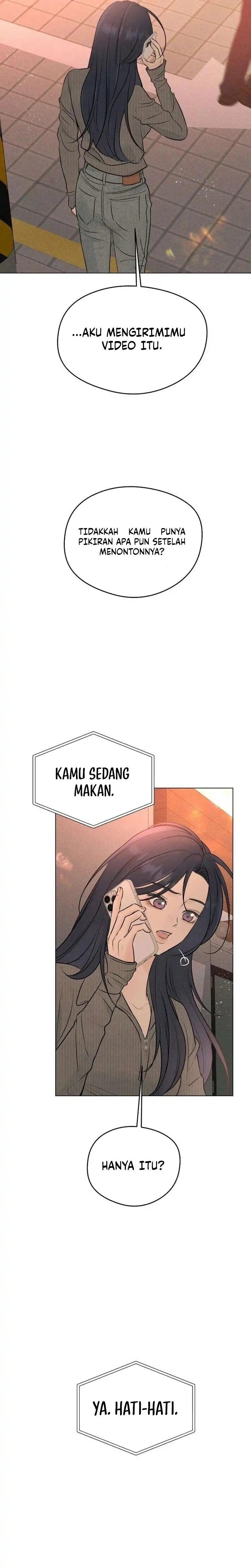 Baca The Delinquent’s First Love - Chapter 8 halaman 4