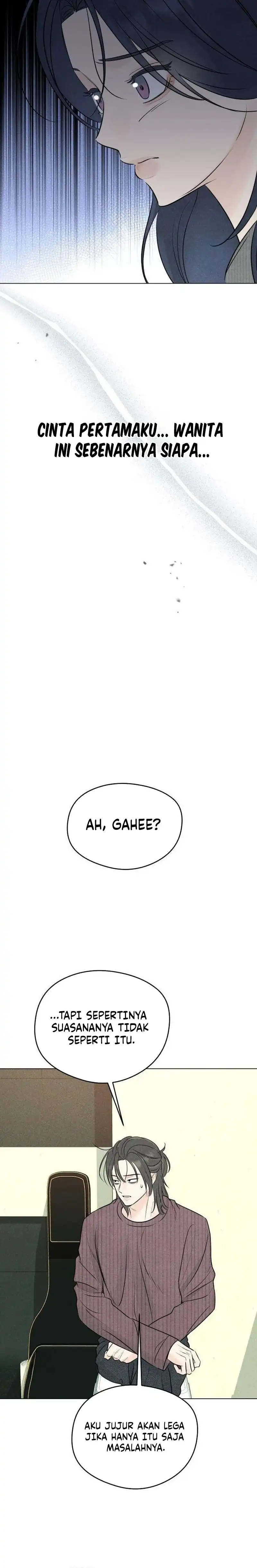 Baca The Delinquent’s First Love - Chapter 8 halaman 6