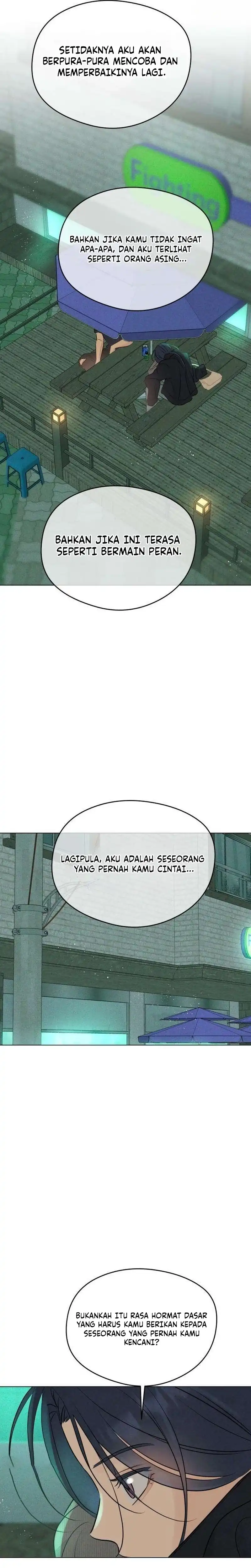 Baca The Delinquent’s First Love - Chapter 9 halaman 12