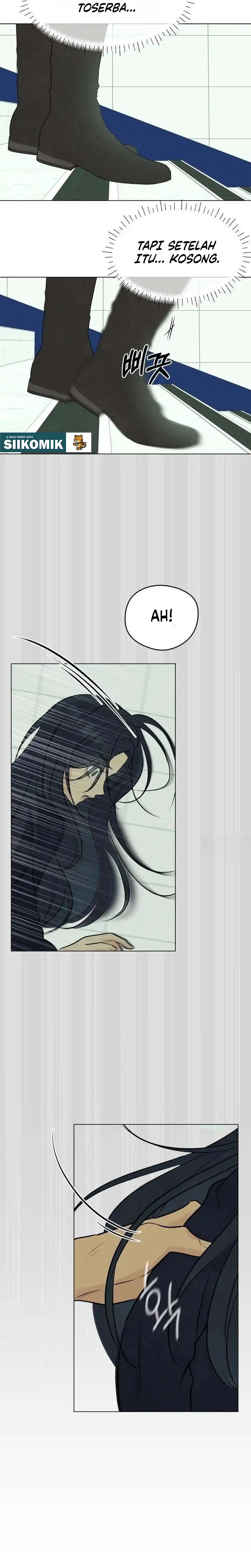 Baca The Delinquent’s First Love - Chapter 9 halaman 21