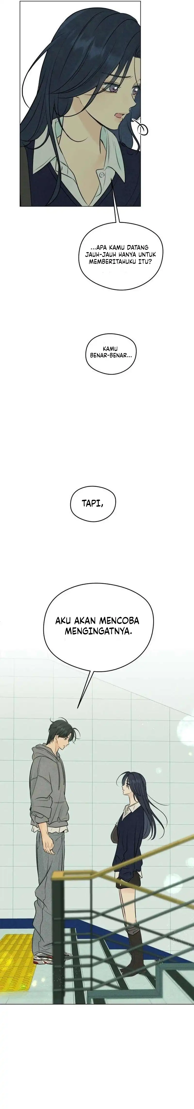 Baca The Delinquent’s First Love - Chapter 9 halaman 24