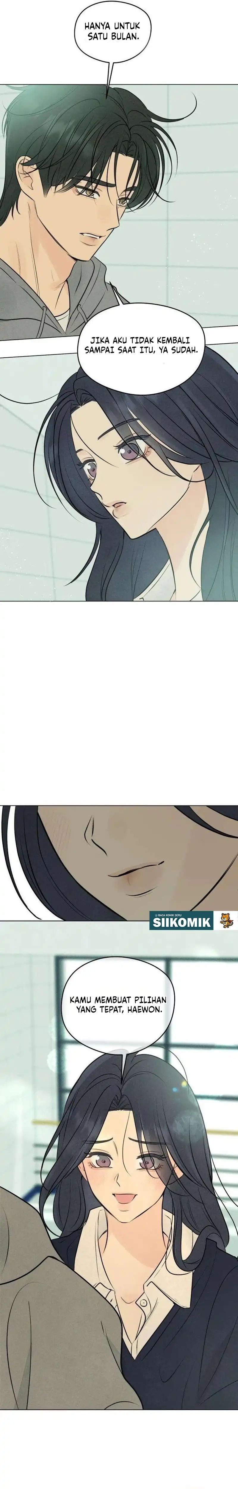 Baca The Delinquent’s First Love - Chapter 9 halaman 25