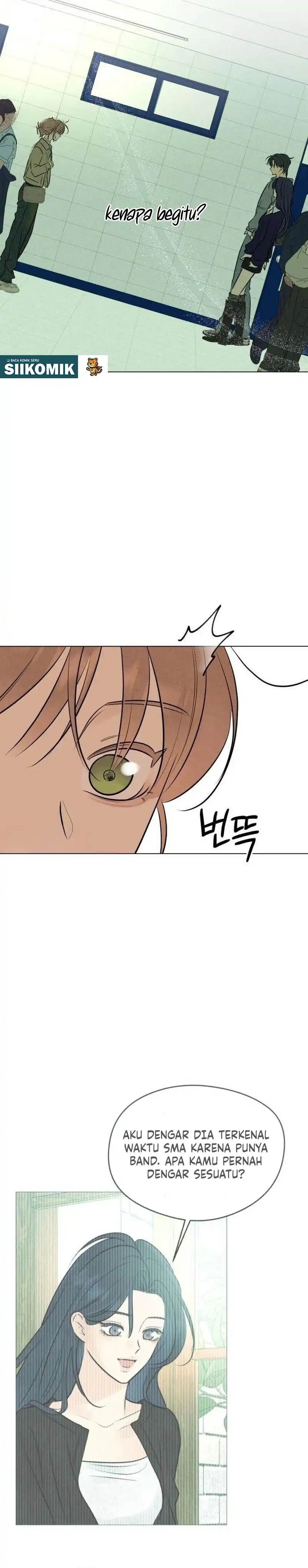 Baca The Delinquent’s First Love - Chapter 9 halaman 29