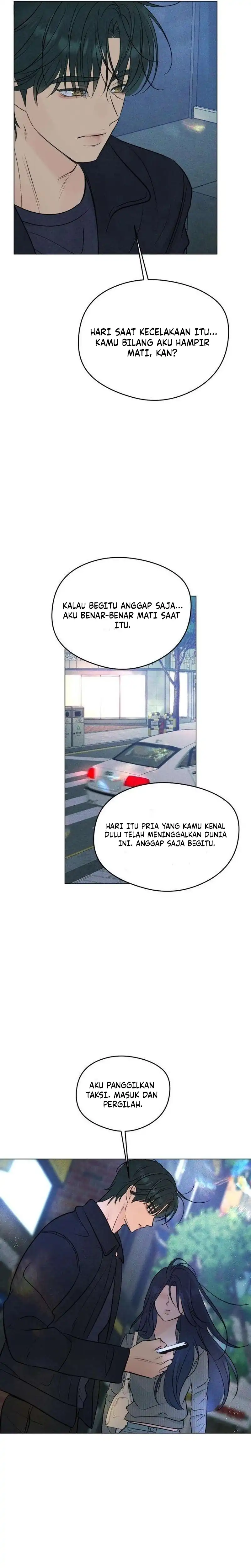Baca The Delinquent’s First Love - Chapter 9 halaman 3