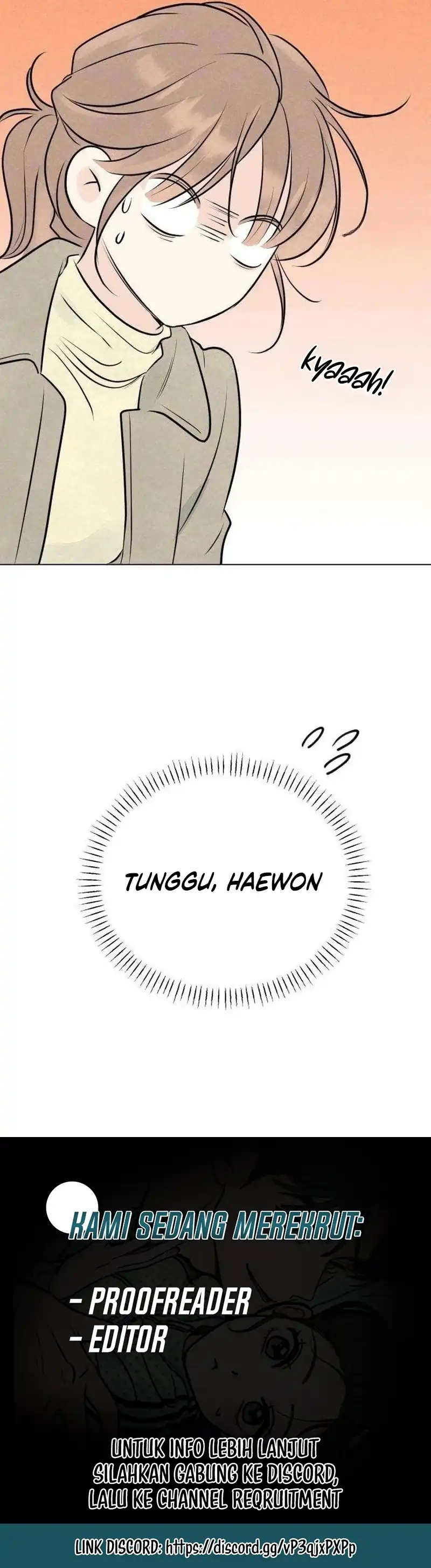 Baca The Delinquent’s First Love - Chapter 9 halaman 31