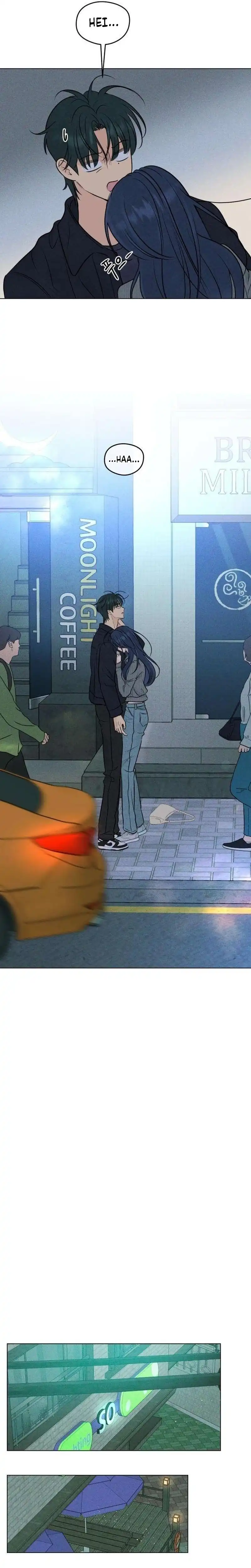 Baca The Delinquent’s First Love - Chapter 9 halaman 6