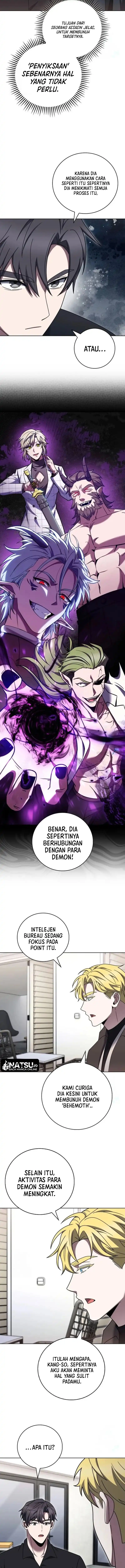 Baca The Delivery Man From Murim - Chapter 100 halaman 10