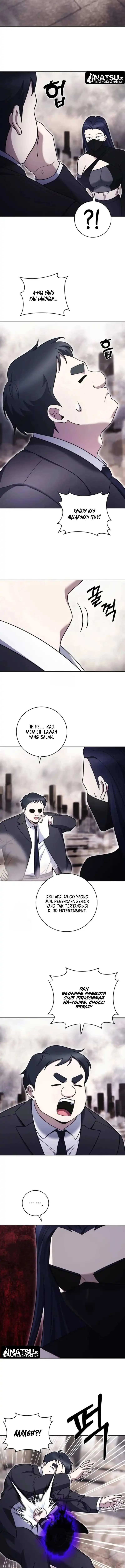 Baca The Delivery Man From Murim - Chapter 100 halaman 3