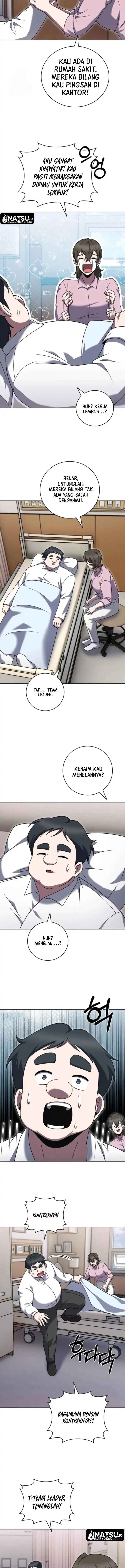 Baca The Delivery Man From Murim - Chapter 100 halaman 7