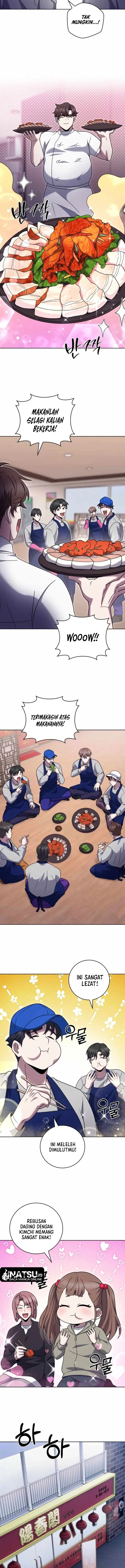 Baca The Delivery Man From Murim - Chapter 104 halaman 10