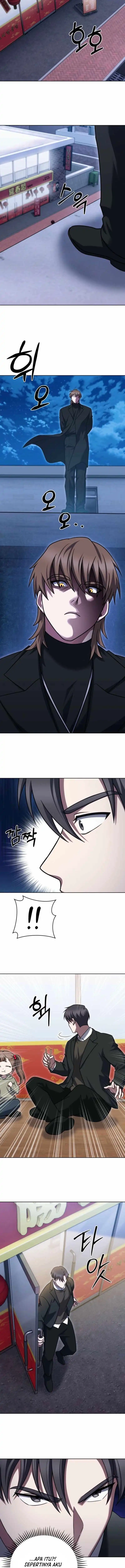 Baca The Delivery Man From Murim - Chapter 104 halaman 11