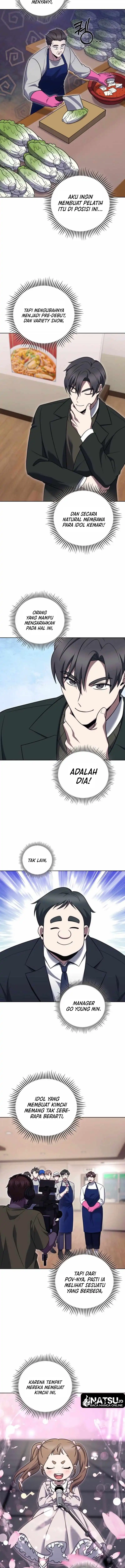 Baca The Delivery Man From Murim - Chapter 104 halaman 3