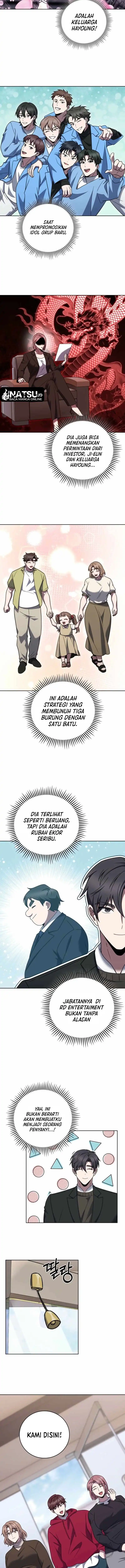 Baca The Delivery Man From Murim - Chapter 104 halaman 4