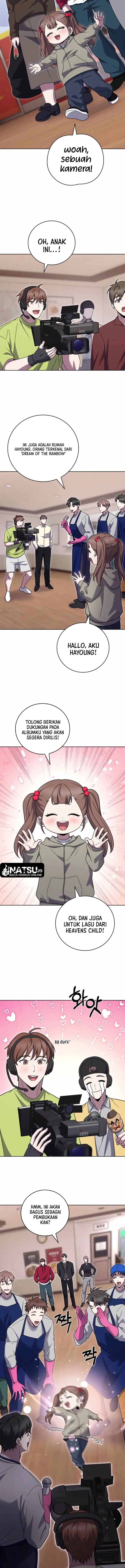 Baca The Delivery Man From Murim - Chapter 104 halaman 5