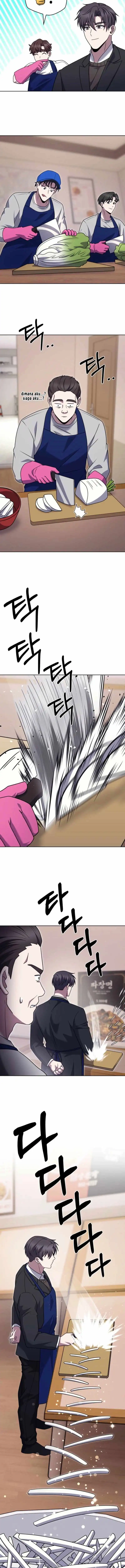 Baca The Delivery Man From Murim - Chapter 104 halaman 7
