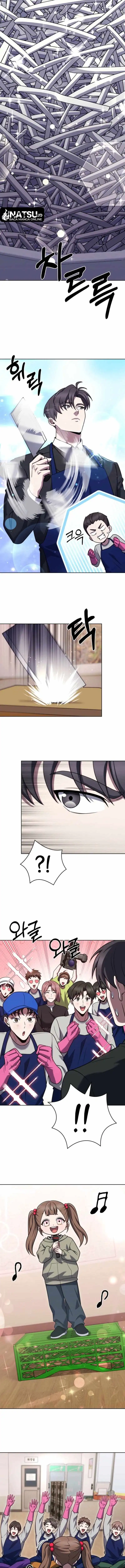 Baca The Delivery Man From Murim - Chapter 104 halaman 8