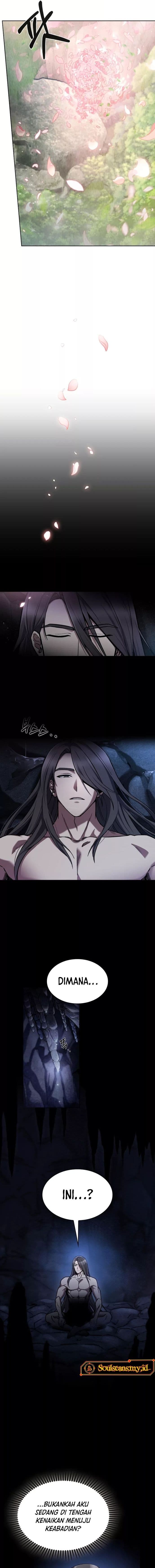 Baca The Delivery Man From Murim - Chapter 1 halaman 10