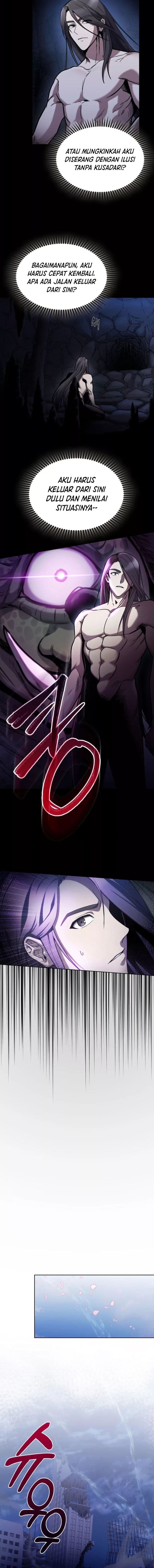 Baca The Delivery Man From Murim - Chapter 1 halaman 11