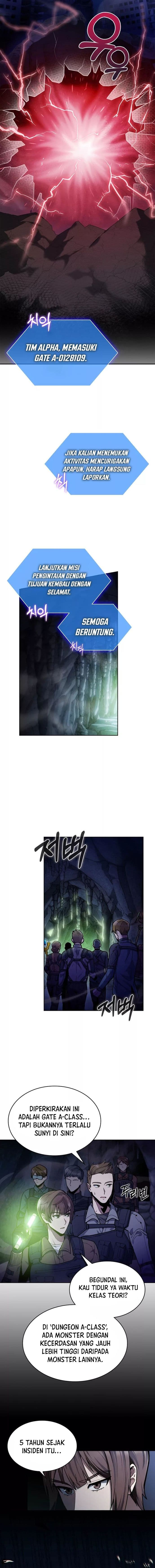 Baca The Delivery Man From Murim - Chapter 1 halaman 12