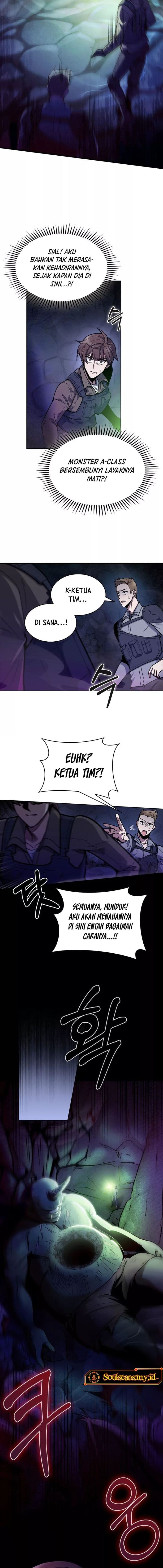 Baca The Delivery Man From Murim - Chapter 1 halaman 14