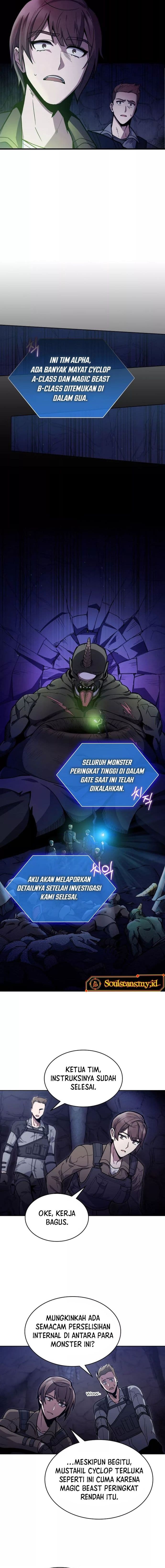 Baca The Delivery Man From Murim - Chapter 1 halaman 15