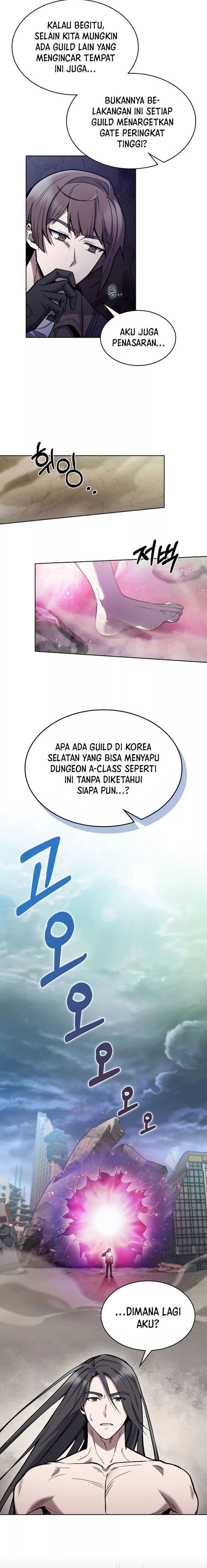 Baca The Delivery Man From Murim - Chapter 1 halaman 16