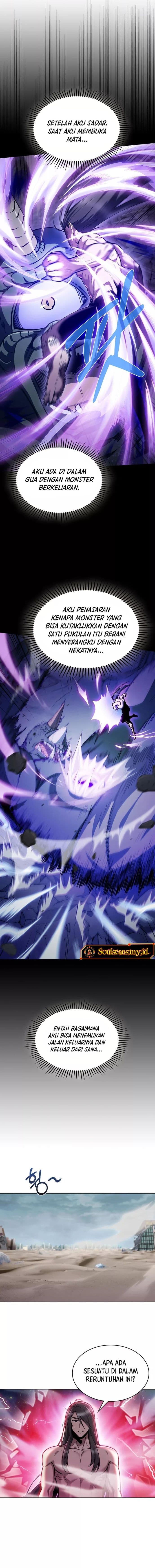 Baca The Delivery Man From Murim - Chapter 1 halaman 17