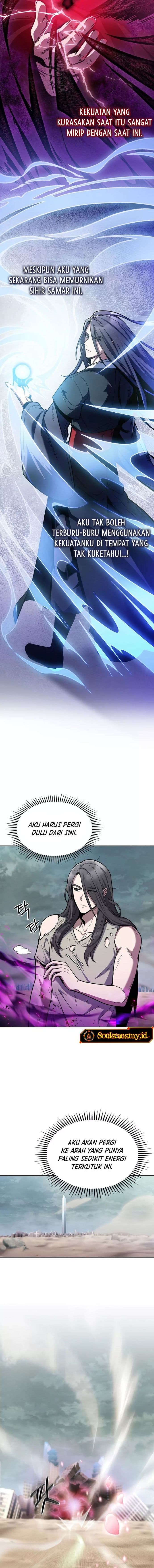 Baca The Delivery Man From Murim - Chapter 1 halaman 19