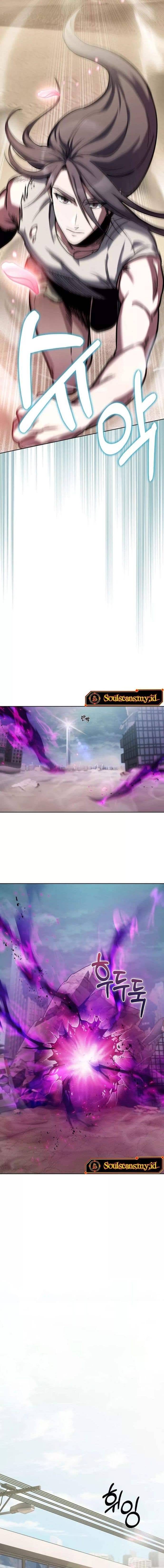 Baca The Delivery Man From Murim - Chapter 1 halaman 20