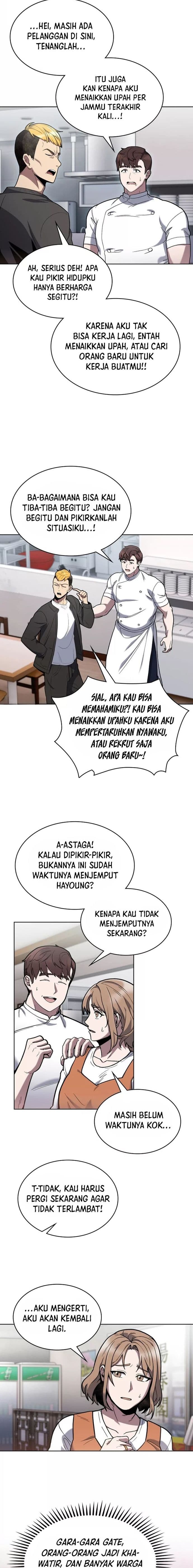 Baca The Delivery Man From Murim - Chapter 1 halaman 24