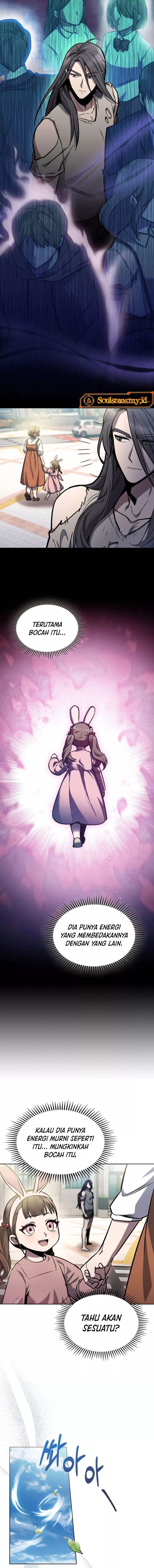 Baca The Delivery Man From Murim - Chapter 1 halaman 26