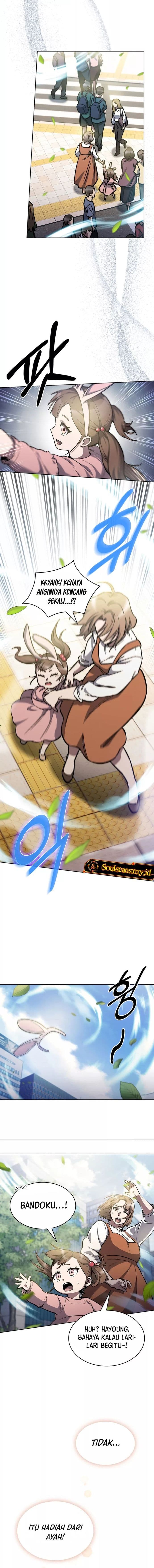 Baca The Delivery Man From Murim - Chapter 1 halaman 27