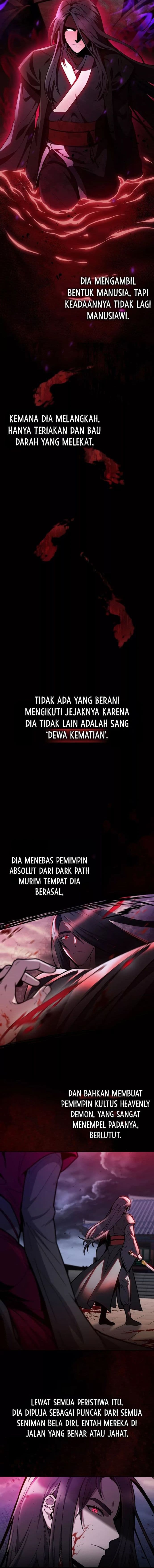 Baca The Delivery Man From Murim - Chapter 1 halaman 5