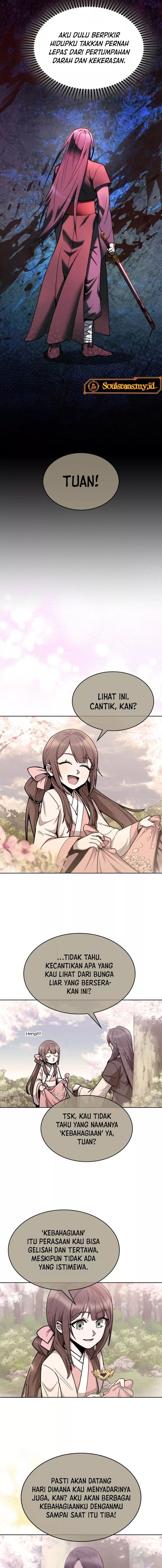 Baca The Delivery Man From Murim - Chapter 1 halaman 7