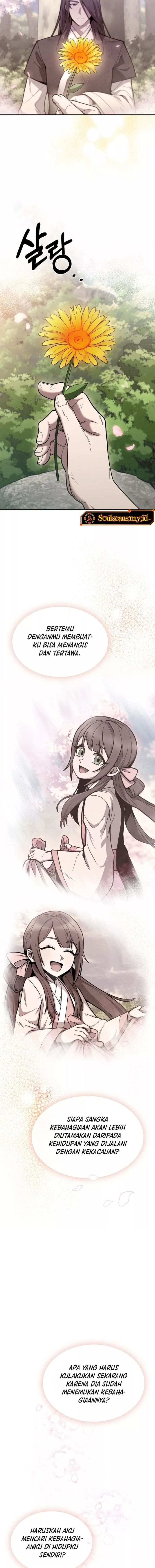 Baca The Delivery Man From Murim - Chapter 1 halaman 8