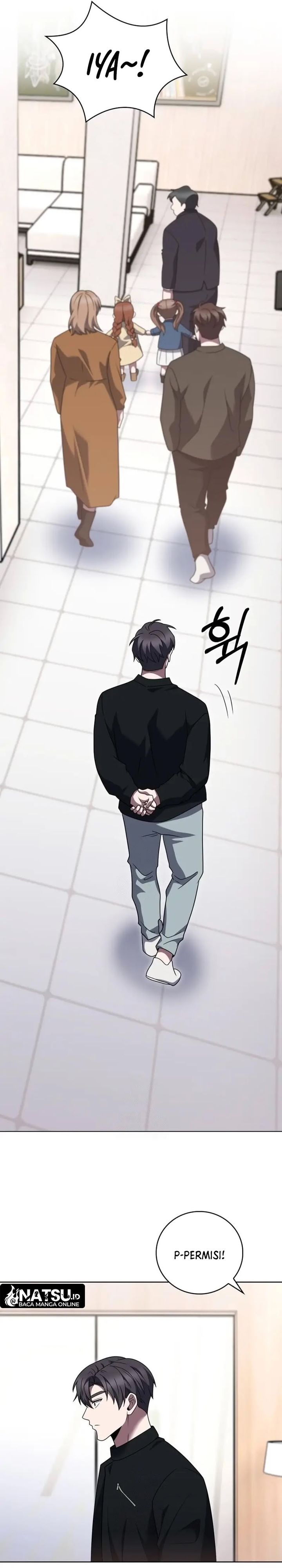 Baca The Delivery Man From Murim - Chapter 101 halaman 12