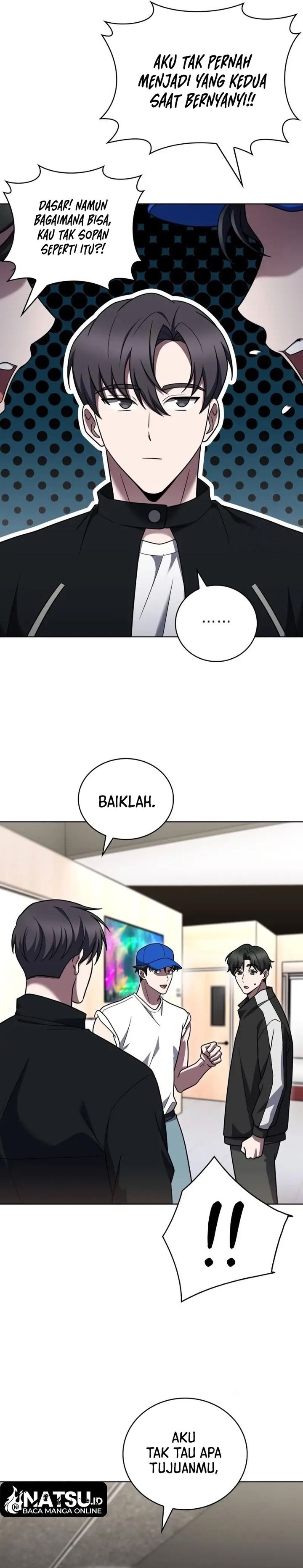 Baca The Delivery Man From Murim - Chapter 101 halaman 17