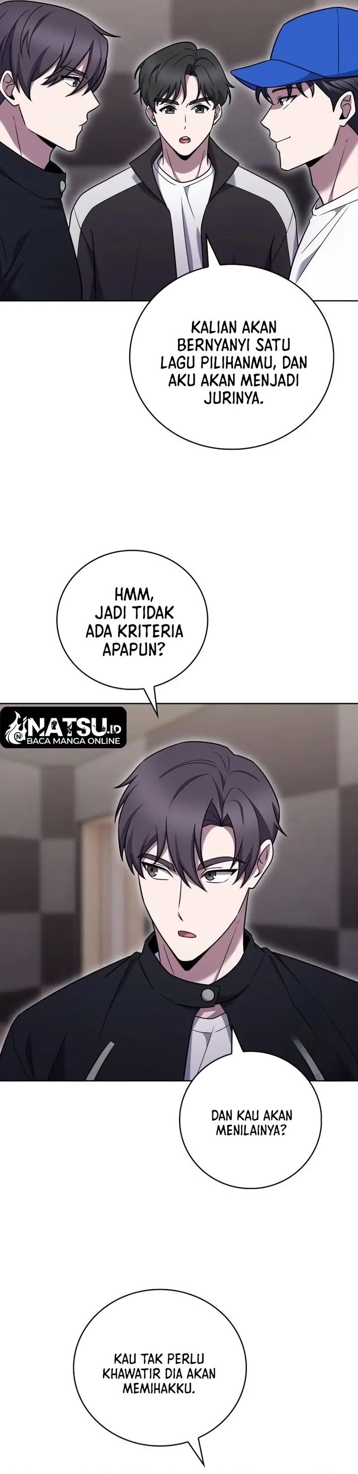 Baca The Delivery Man From Murim - Chapter 101 halaman 19
